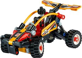 LEGO Technic 42101 Le buggy