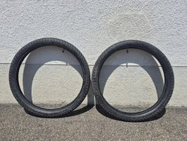 Mofa Pneu 19 x 2.00 Fortune