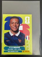 Panini Sticker WM 2026 - Kylian Mbappé