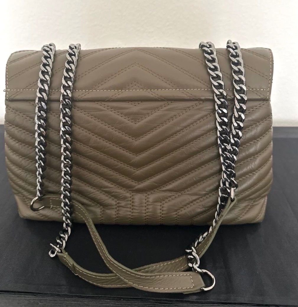 Altro in  Abbigliamento & Accessori: Italian leather quiet luxury bag – Usato da Zürich venduto da Curated.Chapters 2