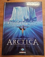 Arctica N 1 (T.B.E.)  Dix mille ans sous les glaces