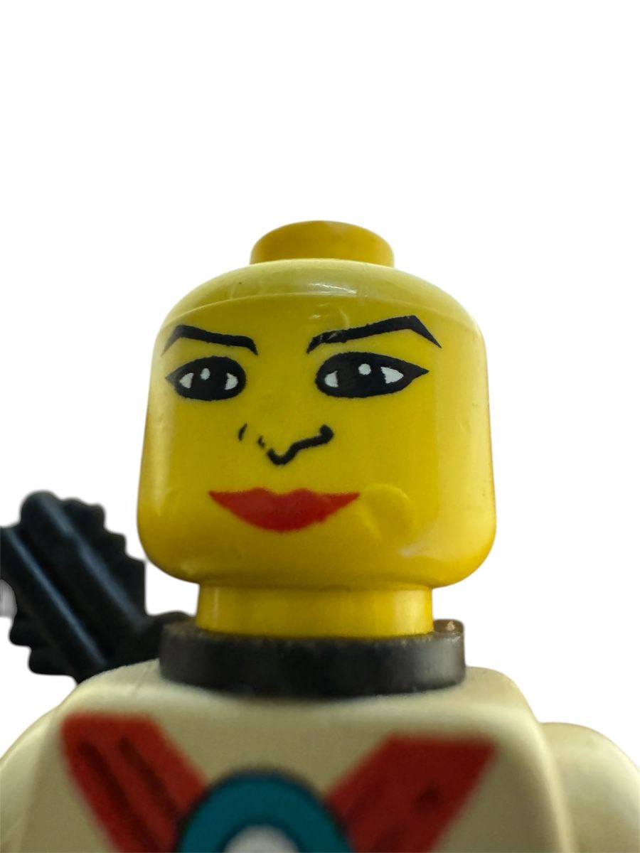 Lego Statuette: Lego Indian 4 - Female ww018 – Usato da Wetzikon ZH venduto da the-collector91 2