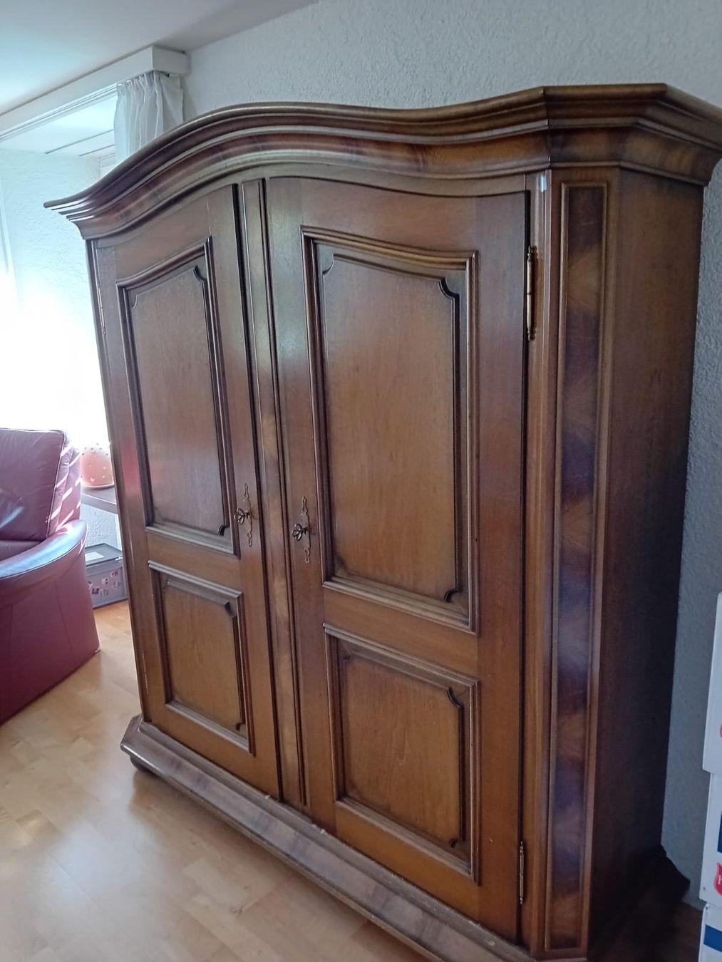 Armadi: Antiker Schrank – Usato da Büttikon AG venduto da fire2000 2