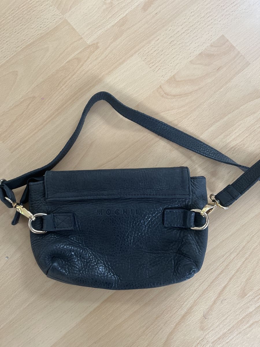 Borse da donna: Mochil Tasche – Usato da Lindau venduto da Caemi77 2