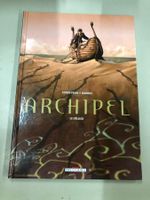 ARCHIPEL     °°°° LE DÉLUGE  °°°°