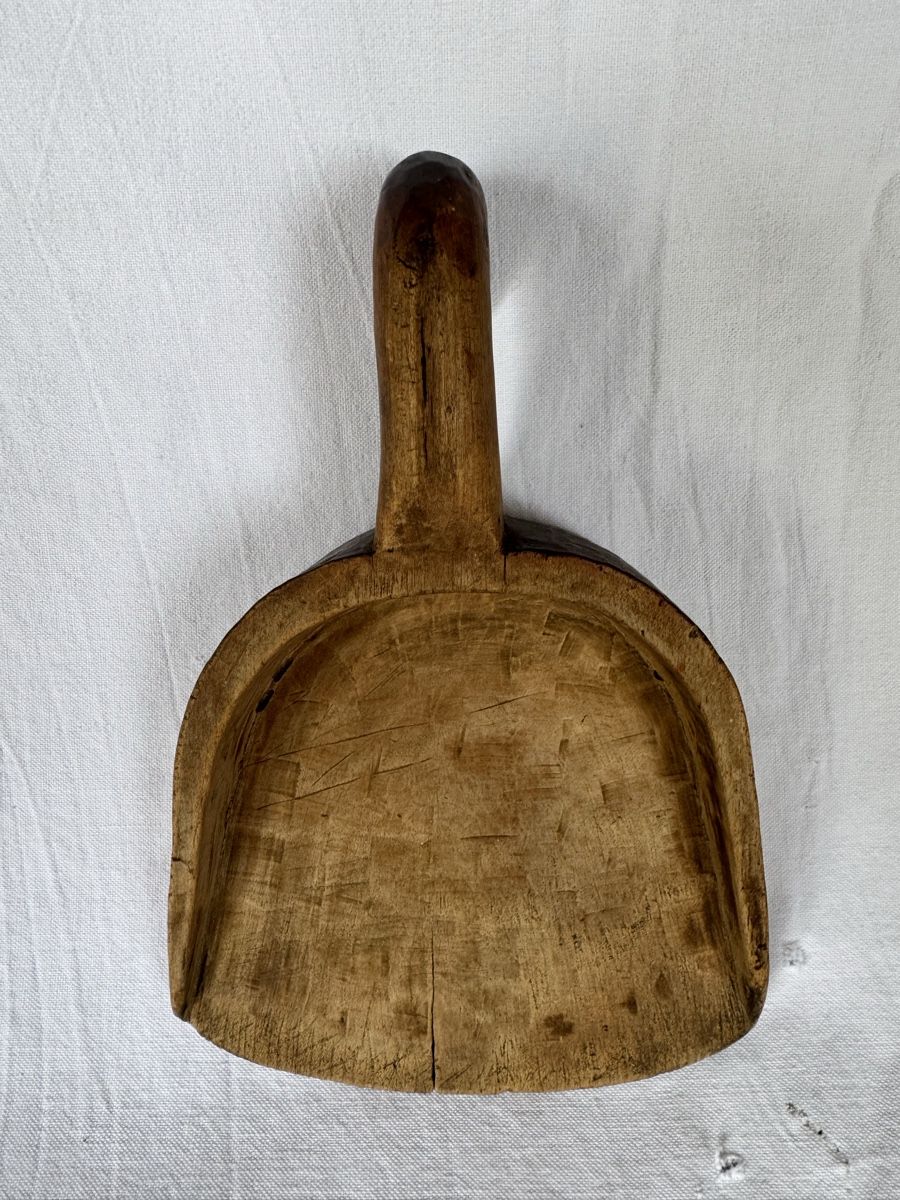 Cucchiai: Cuillère Gruyère Pelle à écrémer – Usato da GRAND - LANCY venduto da petitpain67 9