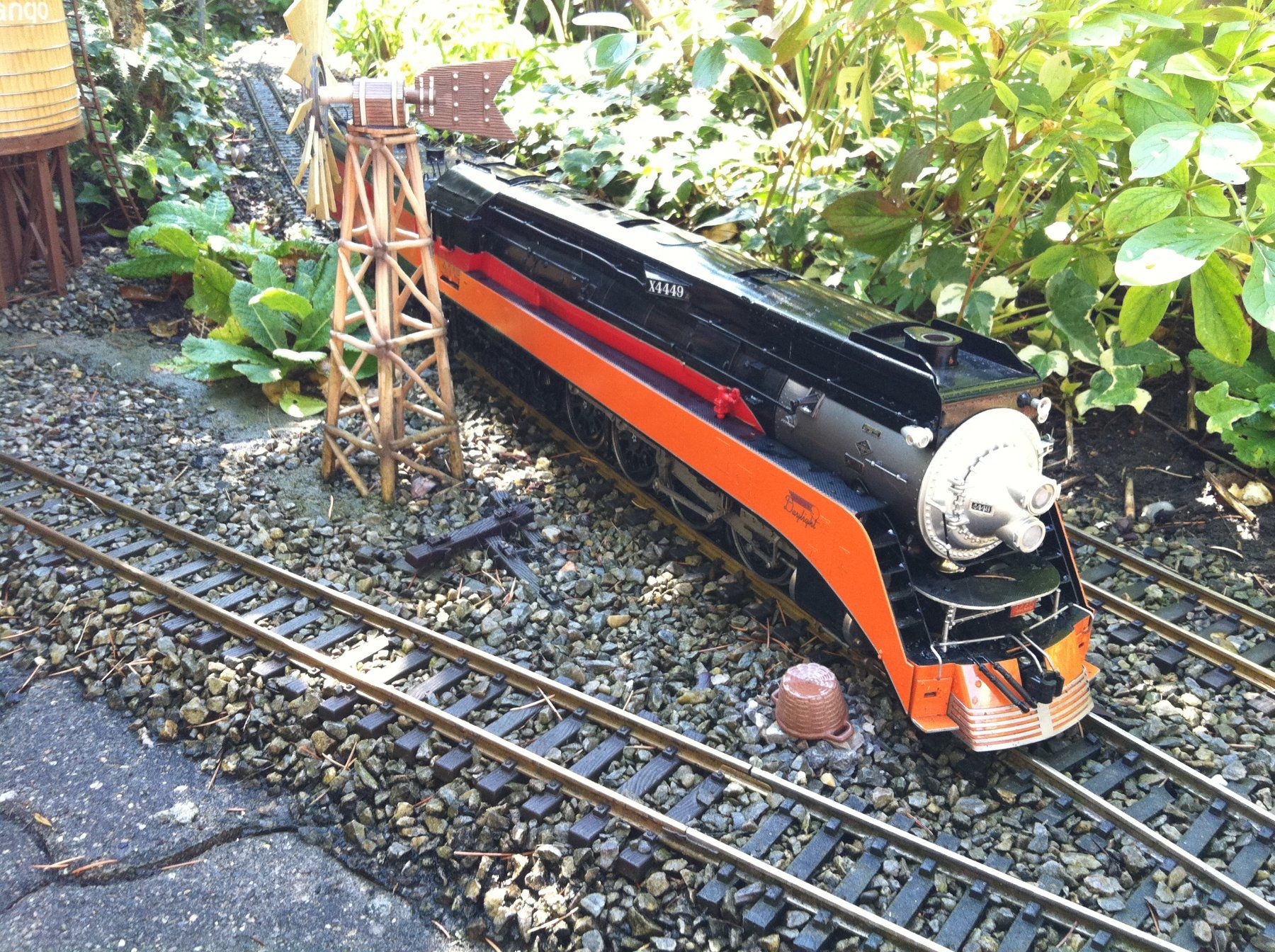 Modellini di ferrovie: 1 Liter Kieskleber! – Nuovo (secondo la descrizione) da Steffisburg venduto da Calceolaria