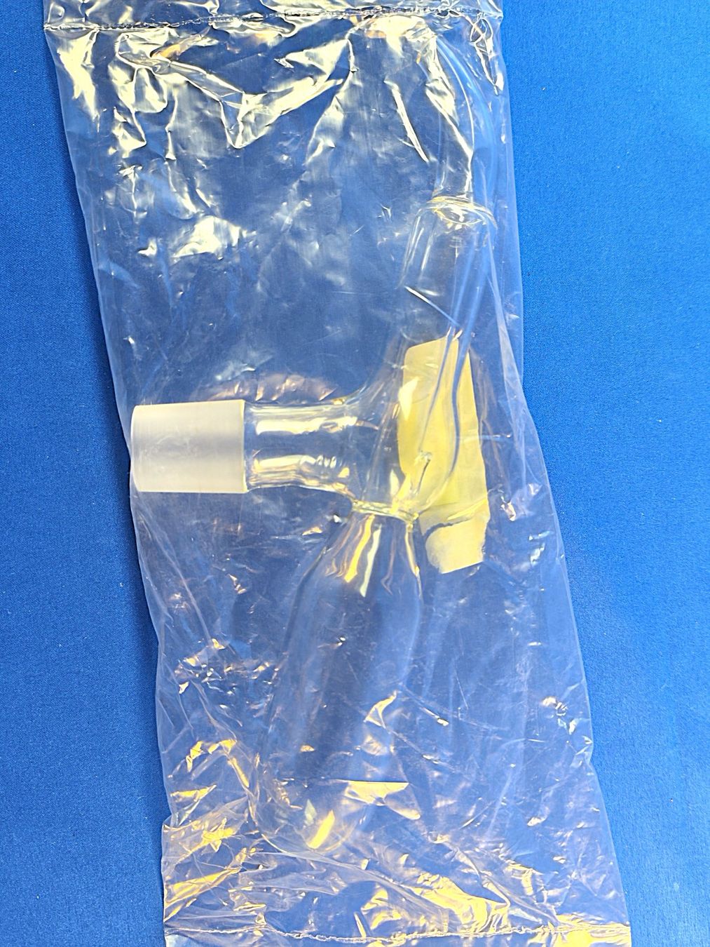 Accessori da laboratorio: Kippautomat 100ml – Nuovo (secondo la descrizione) da Pratteln venduto da Restwert_Pratteln