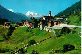 Blitzingen