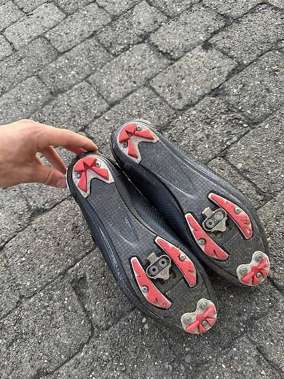 SIDI Herrenschuhe: Sidi Drako 2 Carbon Limited Edition Grösse 45 – Gebraucht aus Schötz von ridervcs 3