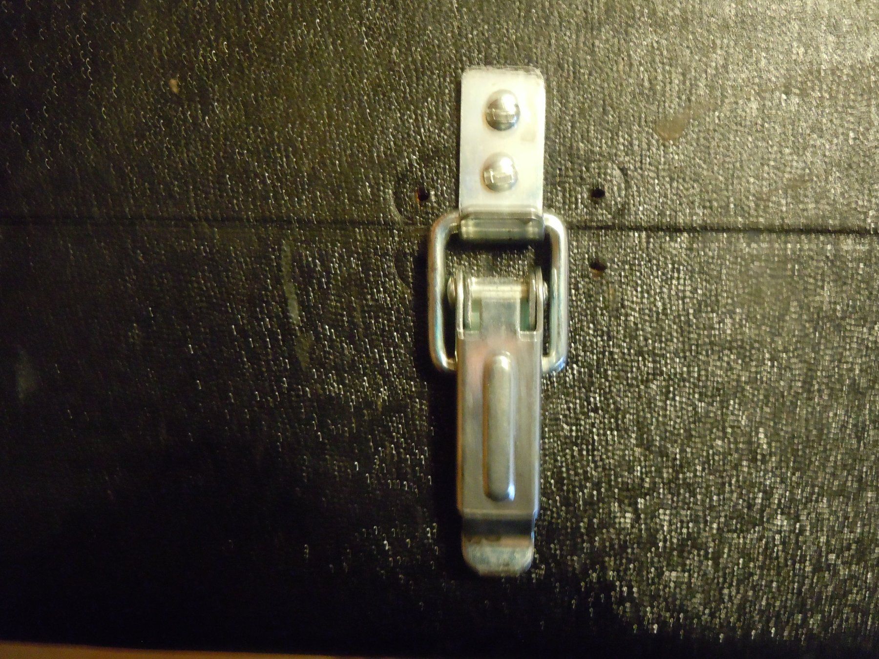 Plattenspieler: Paillard Grammophon – Gebraucht aus Buchs SG von dankeschon 8