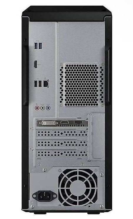 PCs: Gaming PC ASUS – Gebraucht aus Jona von diego_m06 1