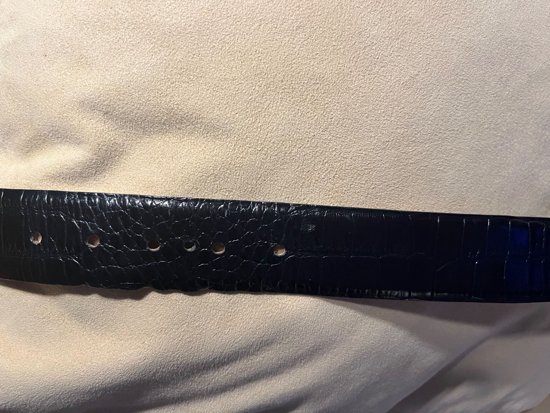 Cinture: Gürtel – Usato da Widen venduto da evce1318 4