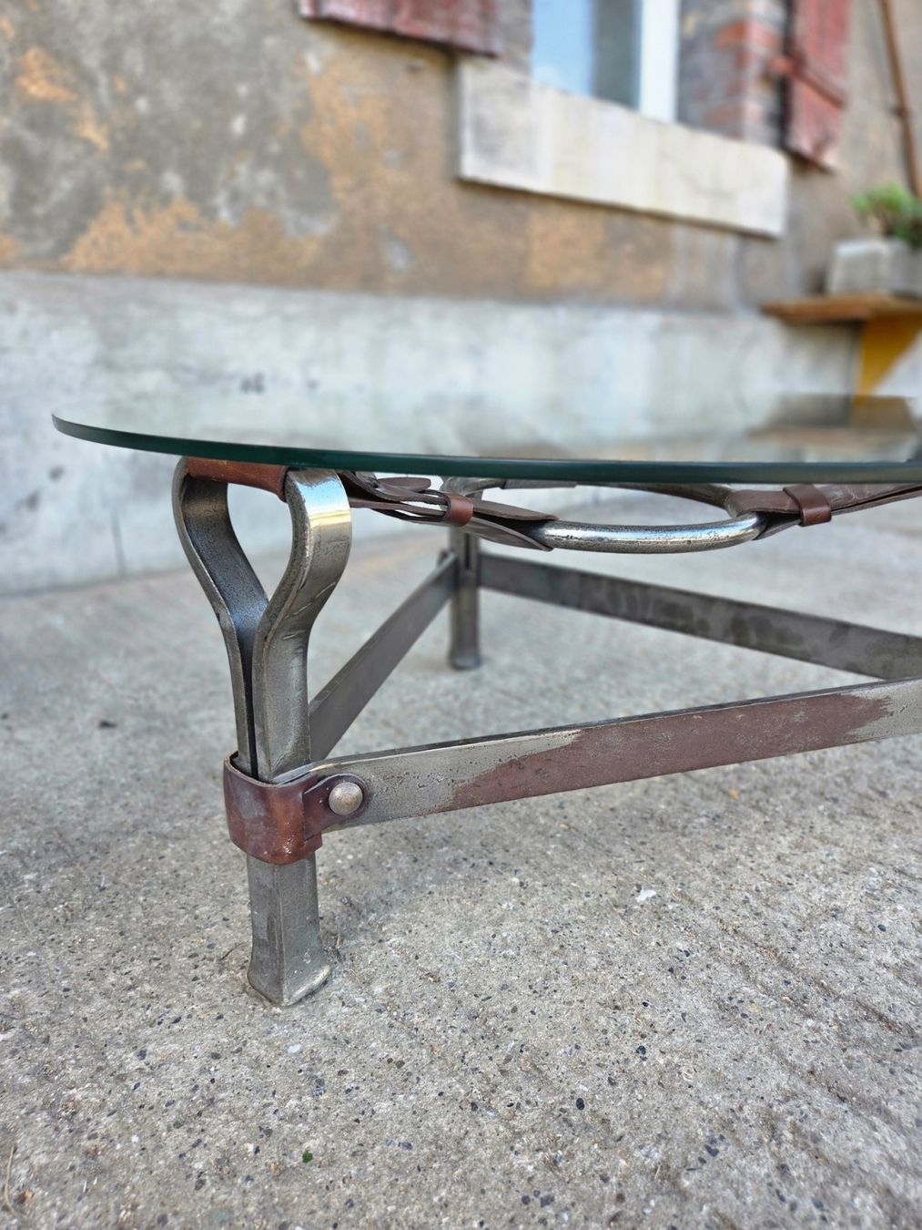 Tavoli: Table Basse Brutalist – Usato da Denezy venduto da jonnym_ch 2