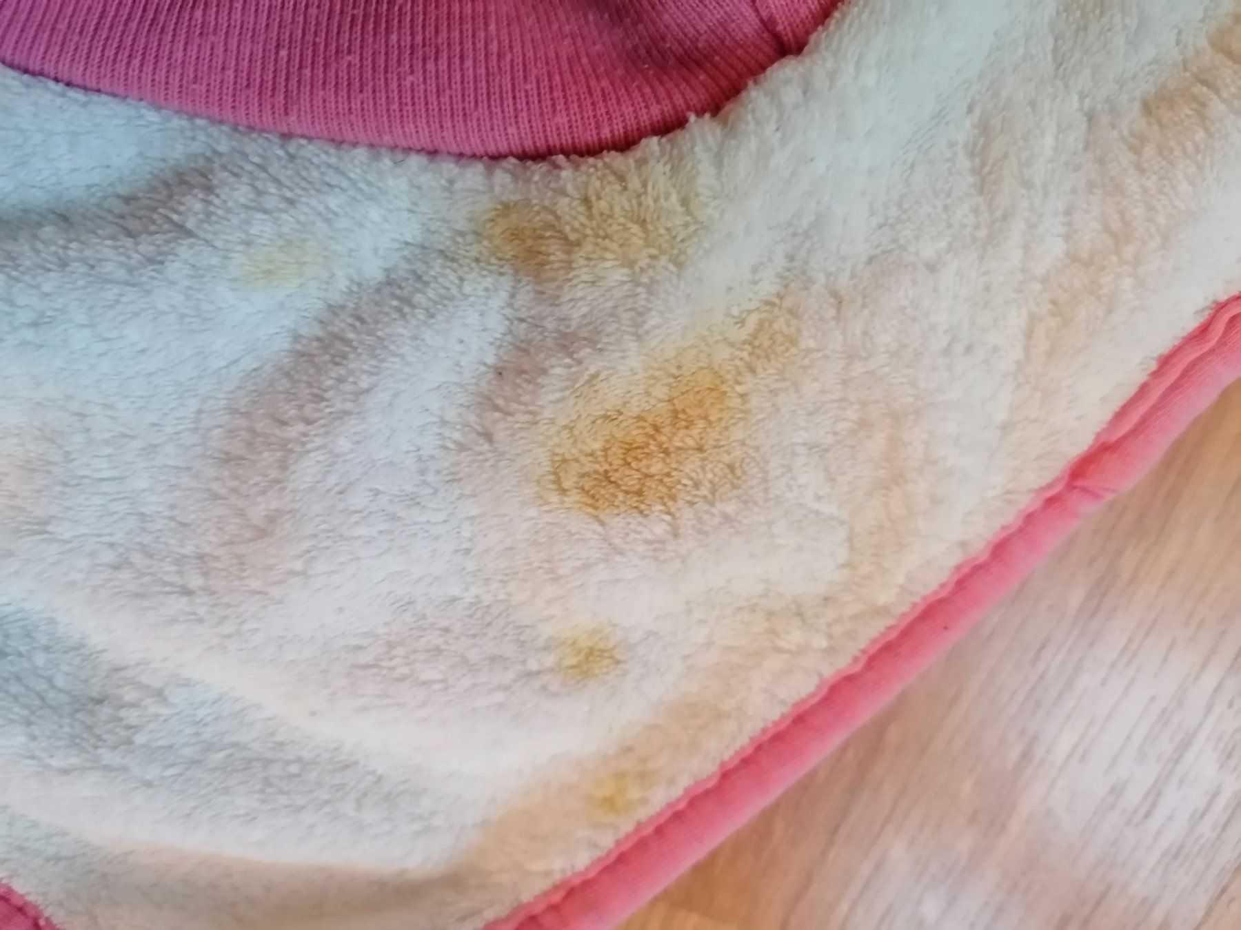 Repas pour bébés: Lätzchen von Noukies – D'occasion à Büttikon AG par Amineah 3