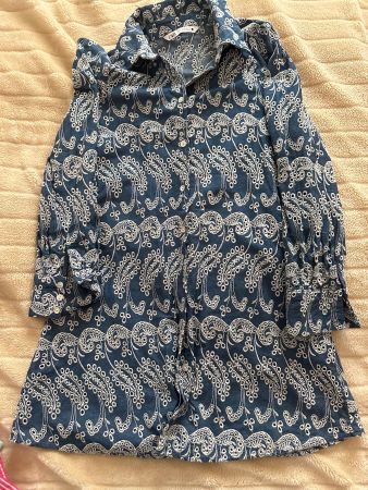 Zara Dress Shirt Damen