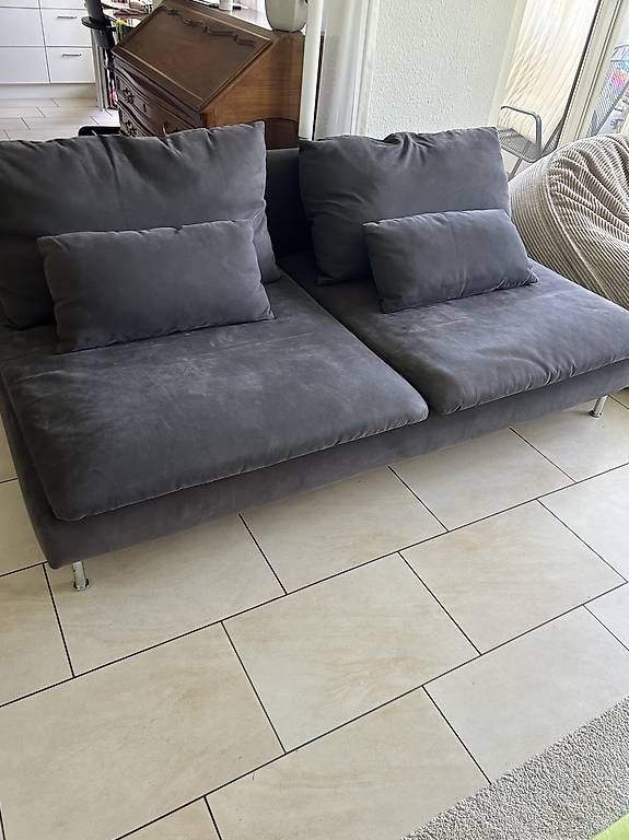 Sofas: Sofa – D'occasion à Meilen par NadiyaO 1