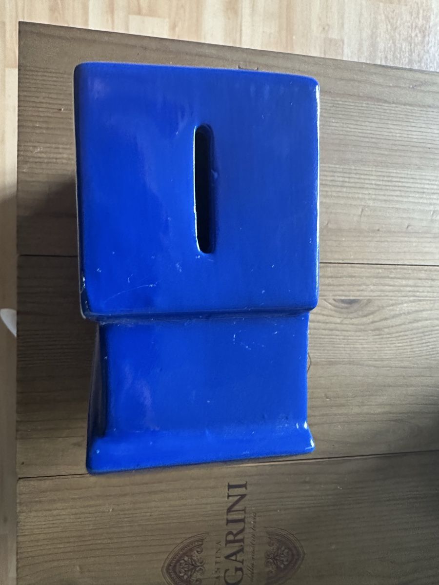 Spardosen: PlayStation 5 Spardose – Neu (gemäss Beschreibung) aus Zürich von ziaa 1