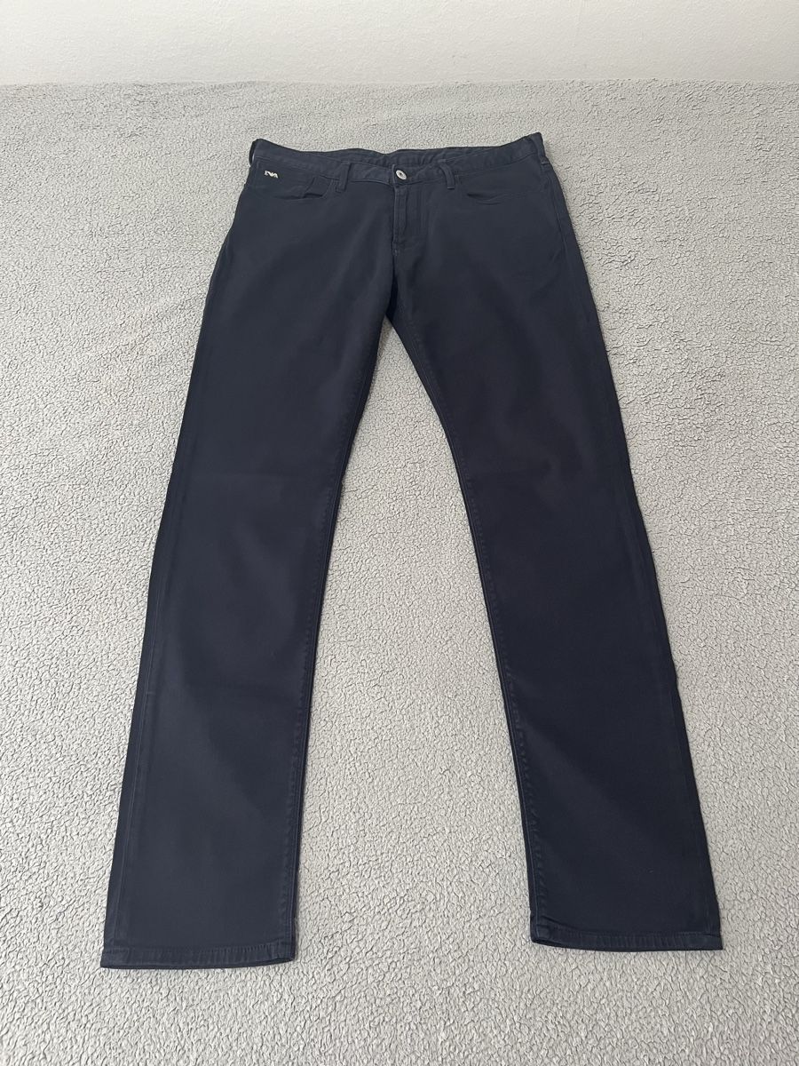 Armani Hosen: Emporio Armani Hose – Gebraucht aus Zollikerberg von JvD0211