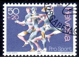 PRO SPORT AUSGABETAG 1988 ERHALT SIEHE SCAN - NE22
