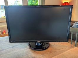 Gaming Monitor ASUS 144Hz Full HD