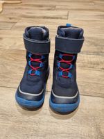 Winterstiefel Reima dunkelblau Grösse 24 gebraucht