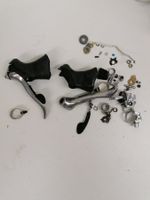 Shimano 6510 Schalthebel L+R
