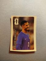  William Saliba Frankreich FIFA WM2026 PANINI coca cola