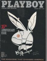 Magazine PLAYBOY