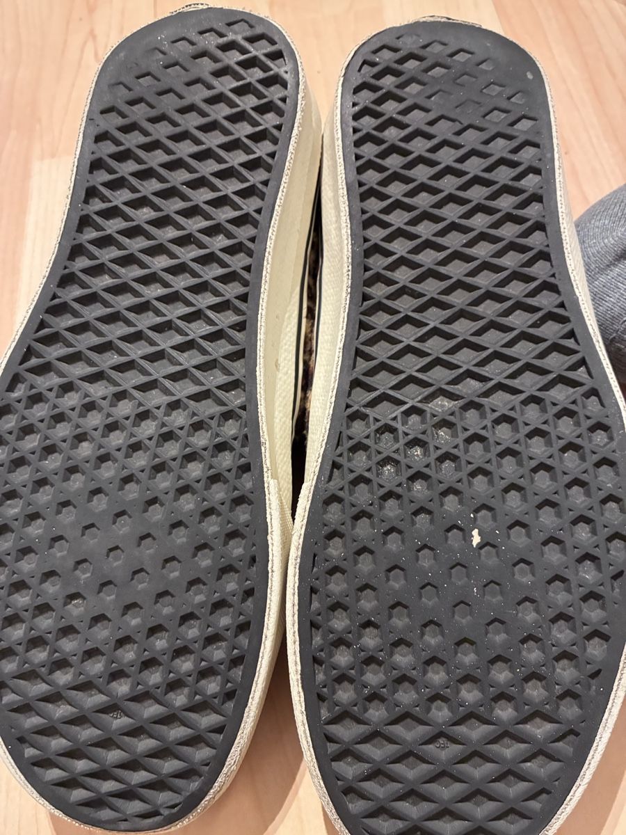 Vans Herrenschuhe: Vans Turnschuhe – Gebraucht aus Ostermundigen von UNIURI 3