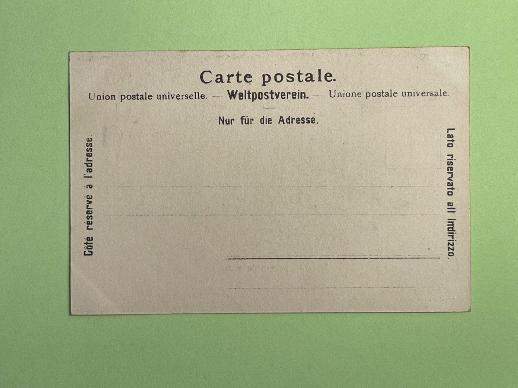 Cartoline postali: Luzern - Schweizerhofquai - !!! – Usato da Steg VS venduto da danwer74 1