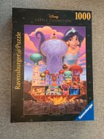 Ravensburger Puzzle 1000 Teile Disney Jasmin Schloss