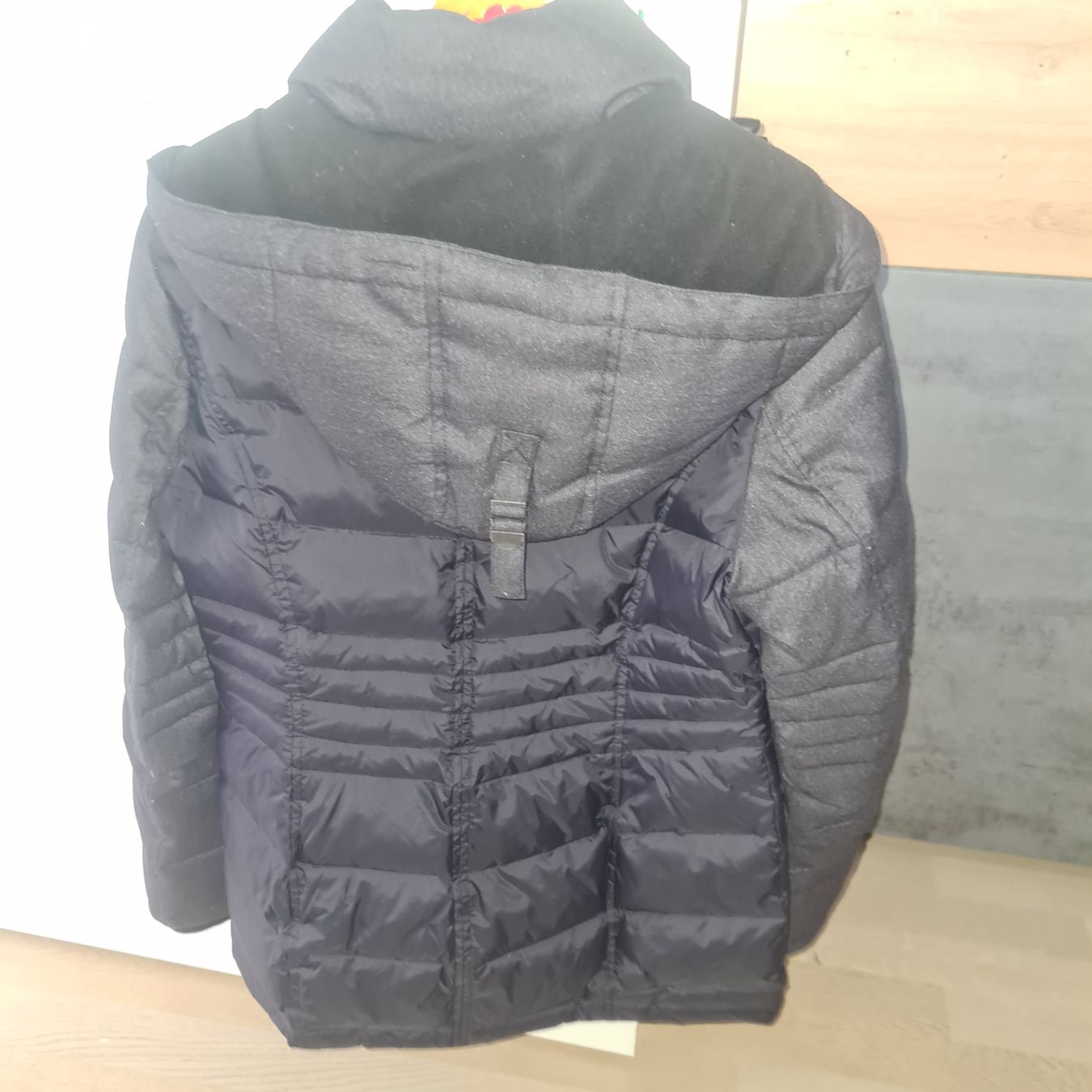 Giacche: MUSTANG Winter Jacke  Gr. S – Usato da Steinen venduto da turbogeiss99 5