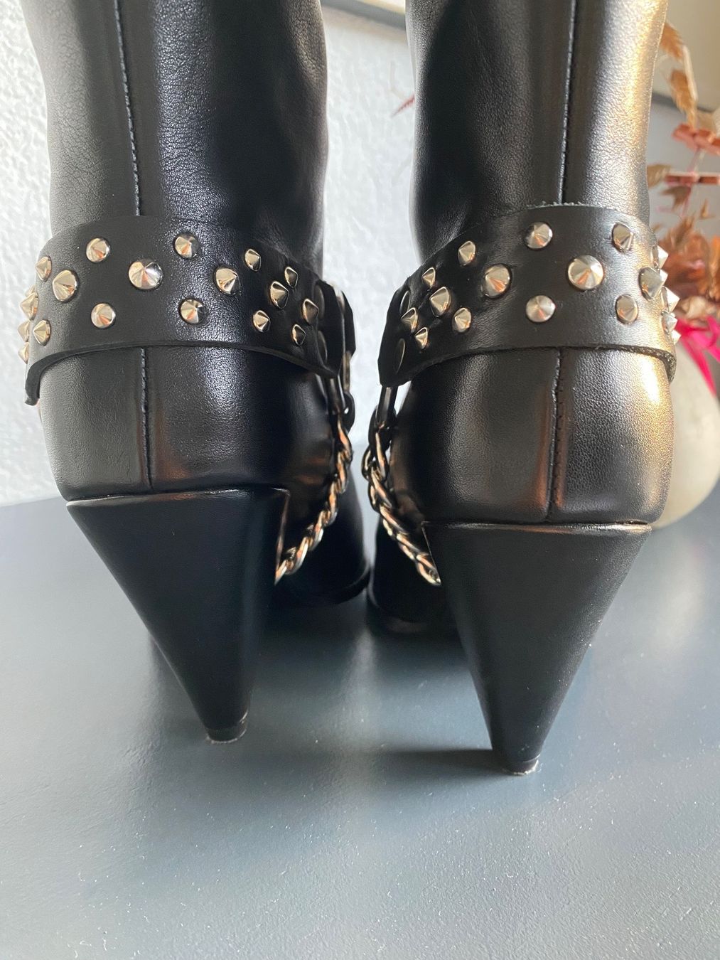 Kooples Scarpe da donna: Les bottines The Kooples. – Usato da Echallens venduto da 1961zap 5
