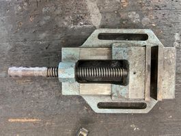 Maschinen Schraubstock