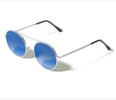 LGR x Cupra Sonnenbrille Tuareg Sil