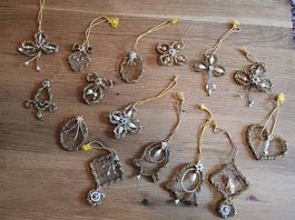 Christbaumschmuck