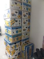 20 Bananenschachteln. Abholen in 8413 Neftenbach