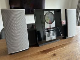 Bang & Olufsen Beosound 3200 / Beolab 2500
