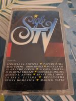 Sigle Tv (Cass, Comp) NEU!!