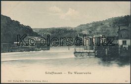 SHS Schaffhausen