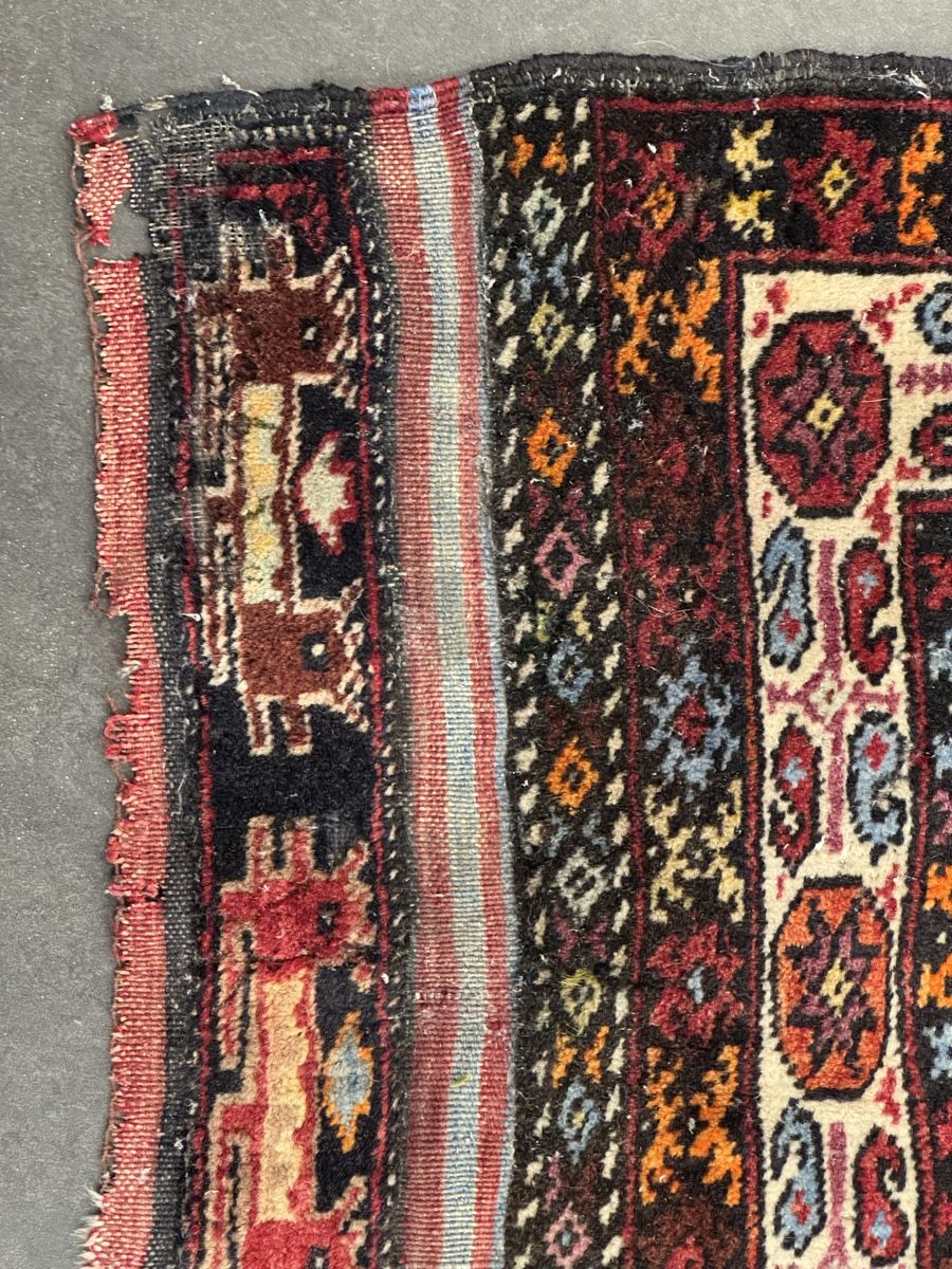 Tappeti: Antiker Belutsch – Usato da Liestal venduto da galerie_nategh 4