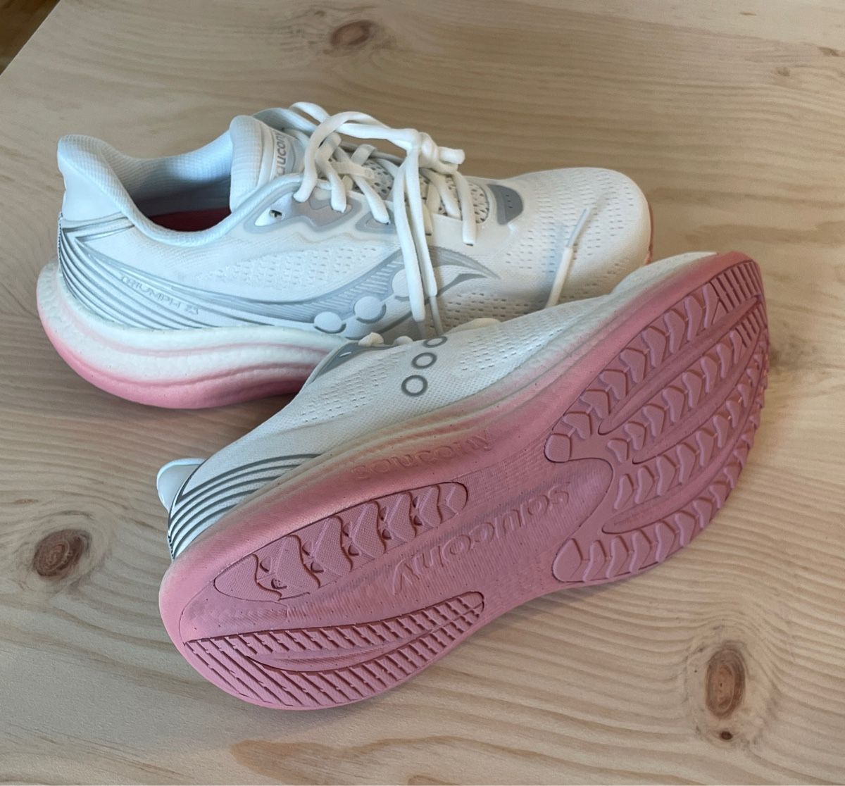 Saucony Scarpe da donna: Laufschuhe Saucony – Nuovo e nell'imballaggio originale da S-chanf venduto da ste_qy7r 2
