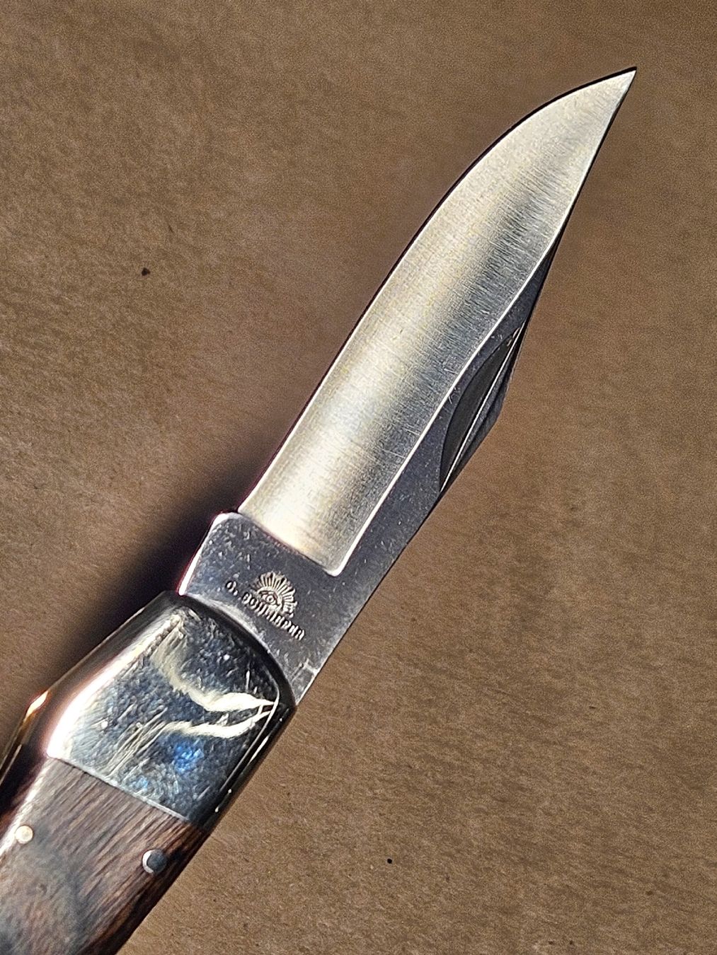 Solingen Accessori: RARITÄT/C.SCHLIEPER MIT EISENSÄGE. – Nuovo e nell'imballaggio originale da Maschwanden venduto da OliverM05 3