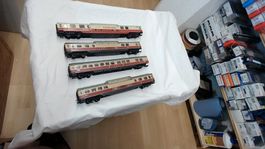 35 Güterwagen neue Jahreswagen und Gebrauchte