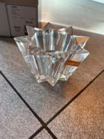 Nachtmann Crystal Christmas Votivleuchter STERN 3616