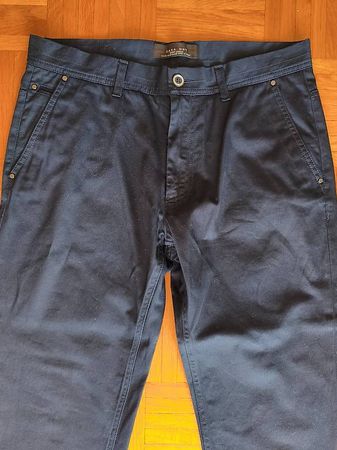 Pantalon Zara Man - Taille 30-32 (S-M) - Neuf