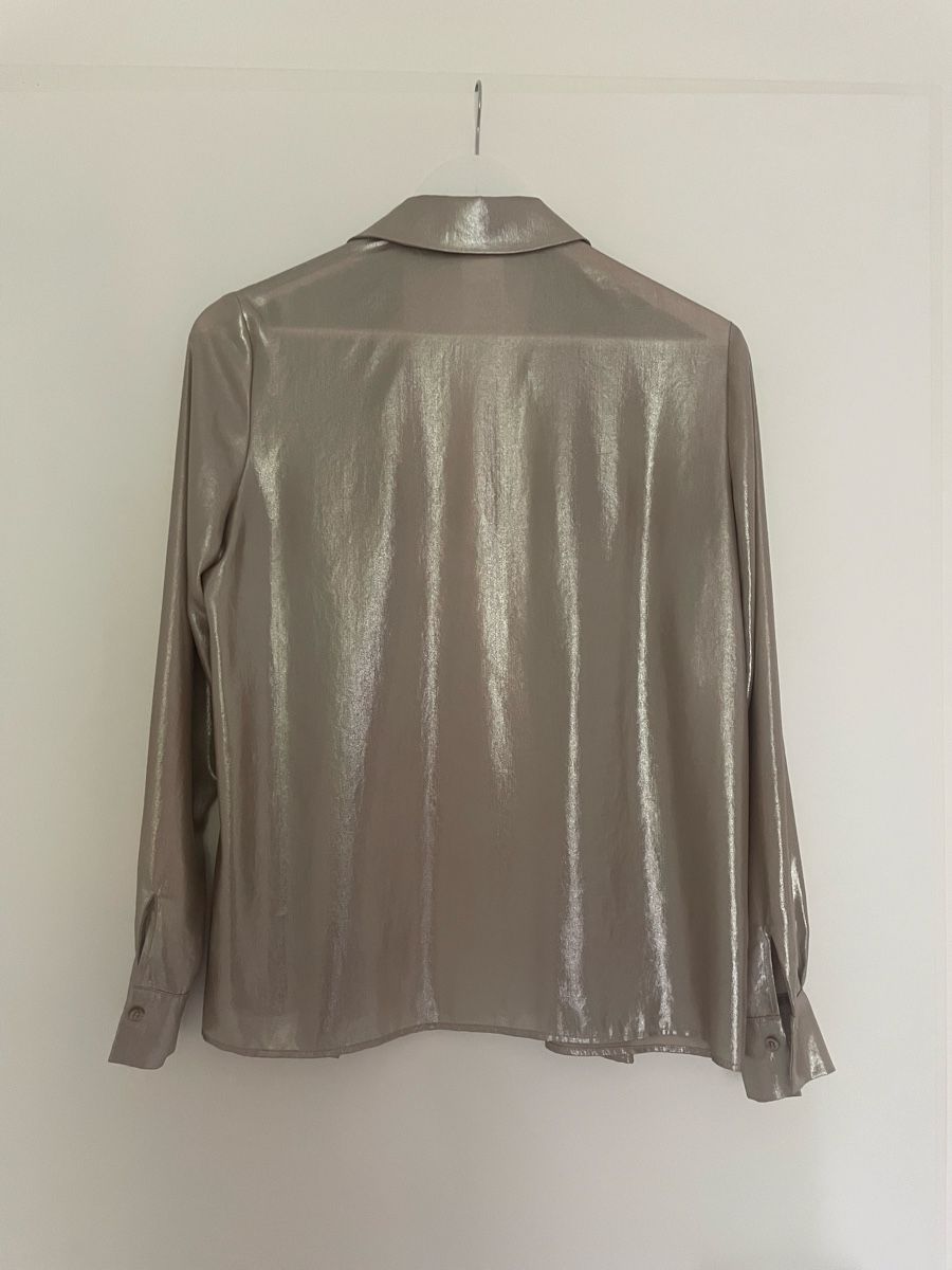 Blusen: Bluse von Pennyblack – Gebraucht aus Horw von Spi8992 1