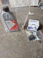 KIT VIDANGE HALDEX VAG