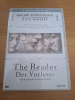 Dvd The Reader - Der Vorleser